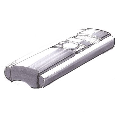 industrielle Formgestaltung luebke Grafik Design Produktgestaltung Werbung Druck