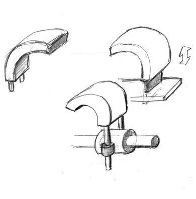industrielle Formgestaltung luebke Grafik Design Produktgestaltung Werbung Druck